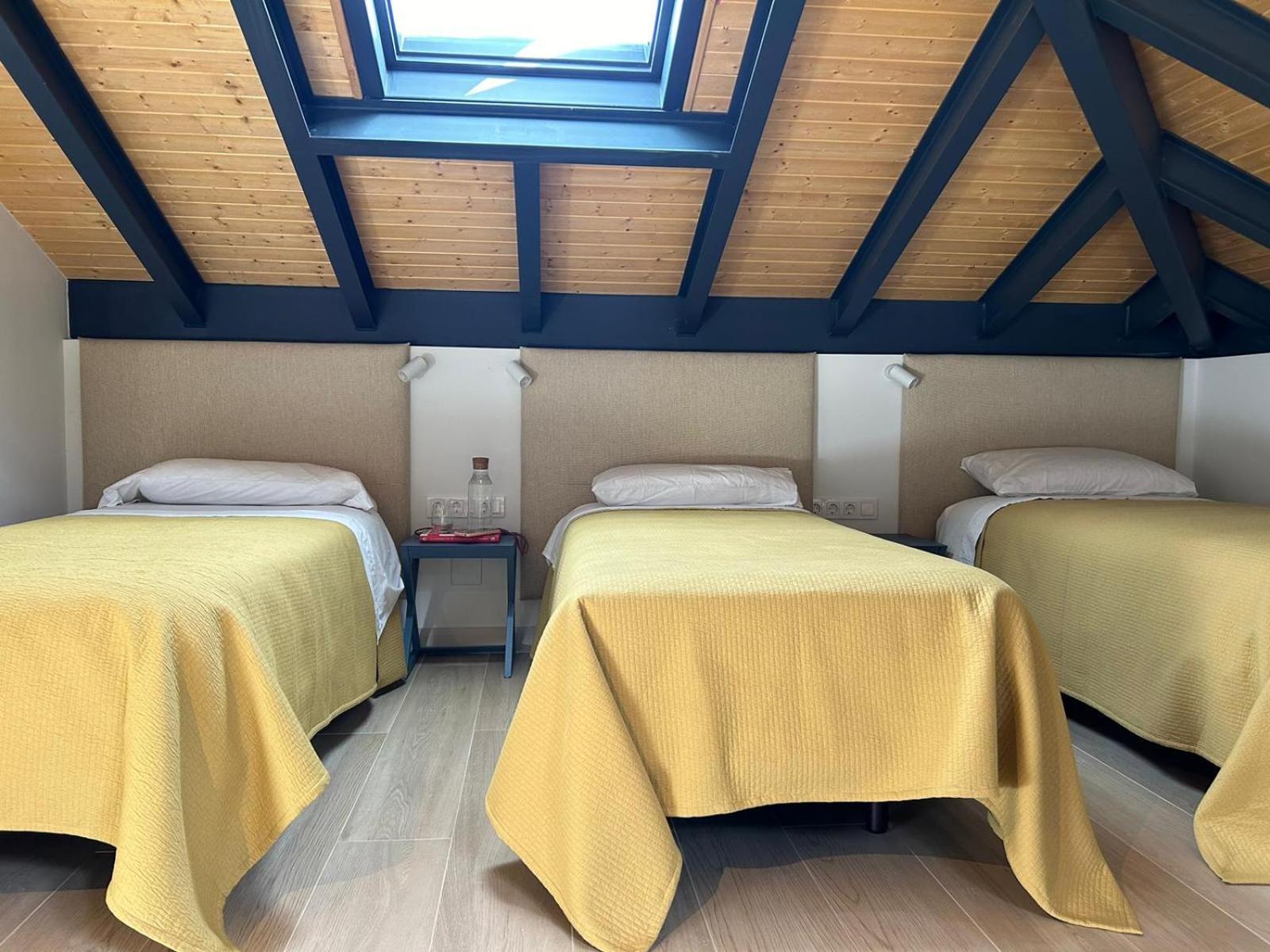 Ferienhaus Casa Isabella El Bosque (Cantabria)