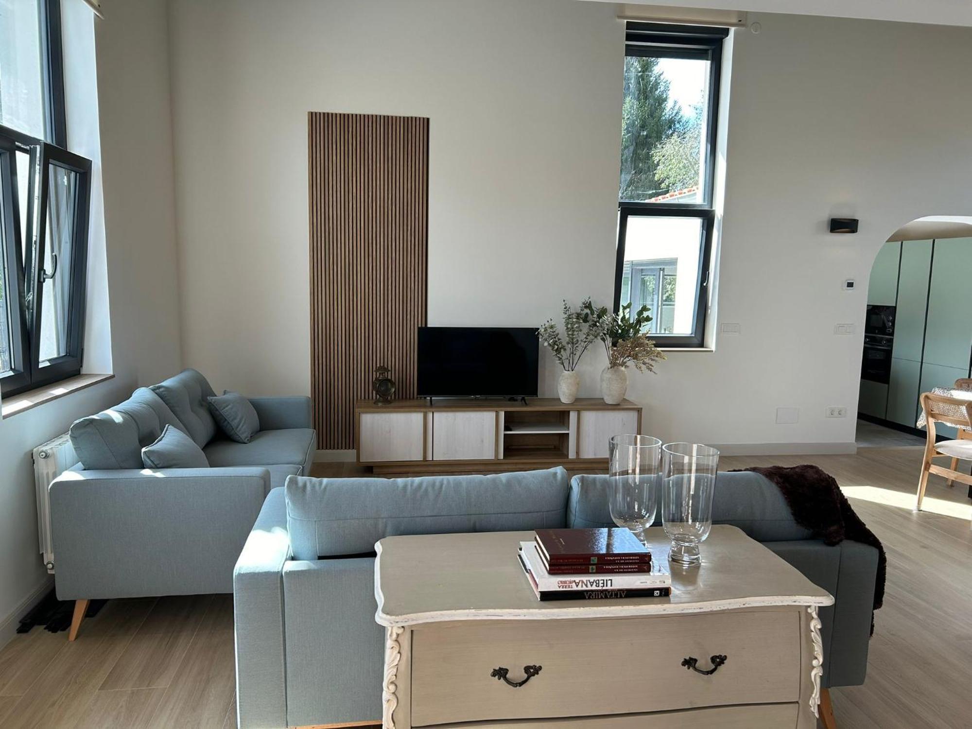 Ferienhaus Casa Isabella *